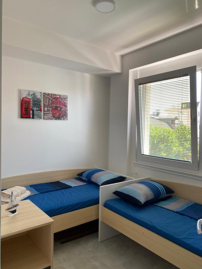 Anastazija Apartment Охрид Екстериор снимка