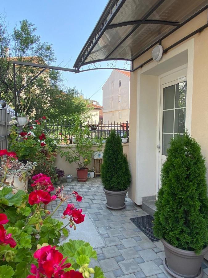 Anastazija Apartment Охрид Екстериор снимка